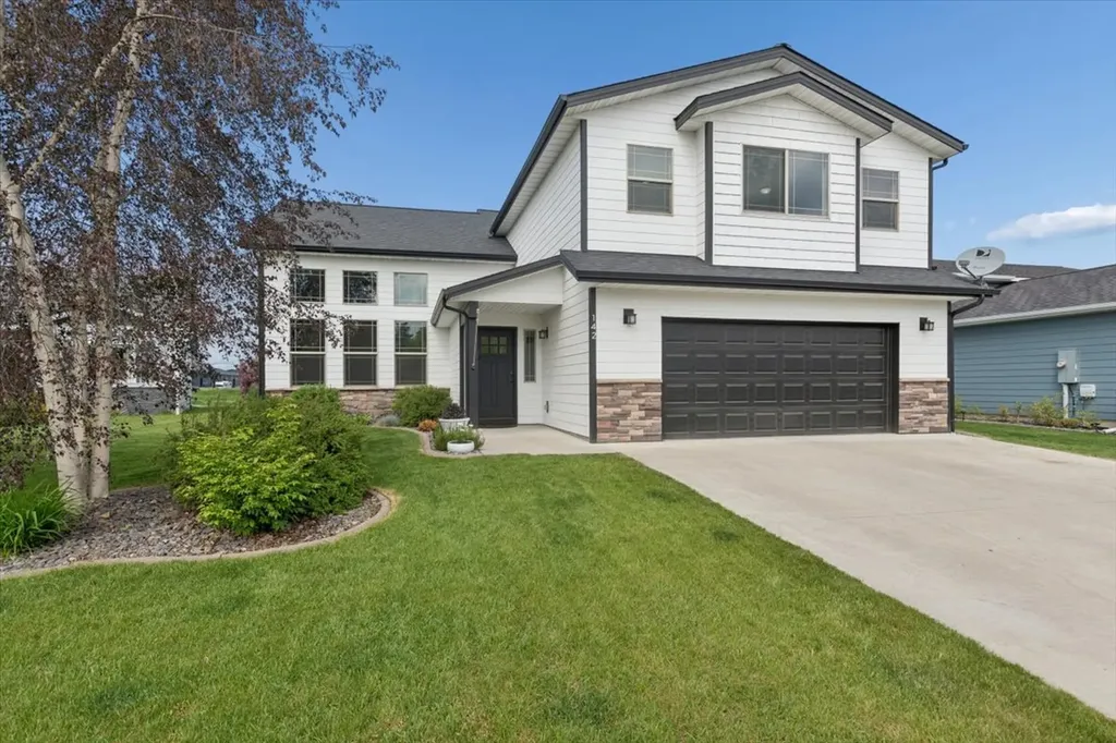 142 Weimar Way Kalispell MT 59901
