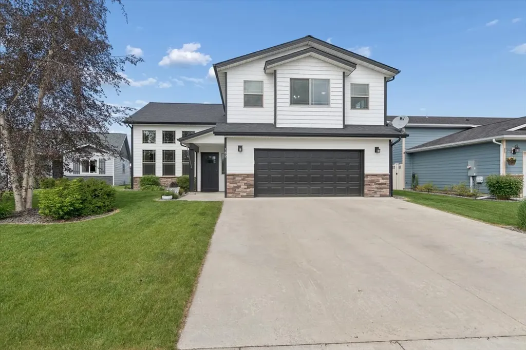 142 Weimar Way Kalispell MT 59901