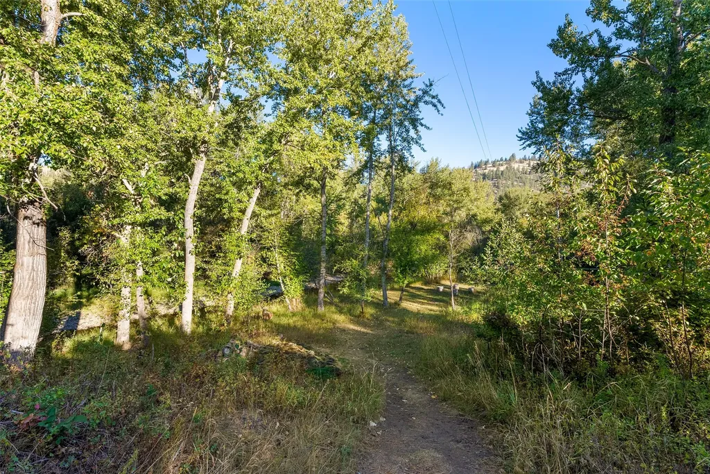 8350 Vann Drive Lolo MT 59847