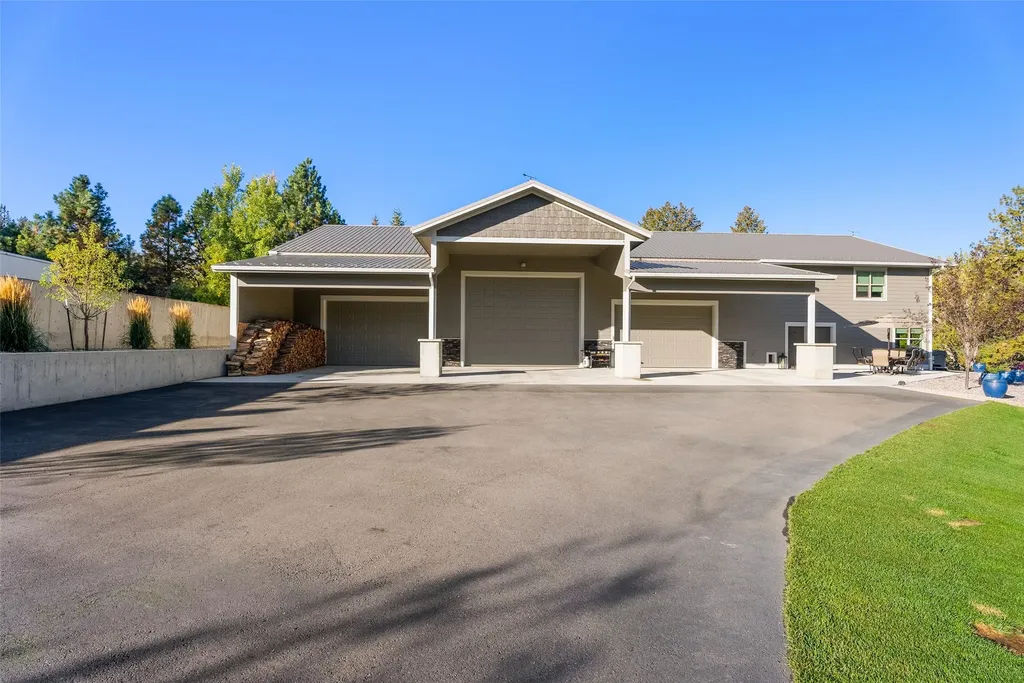 8350 Vann Drive Lolo MT 59847
