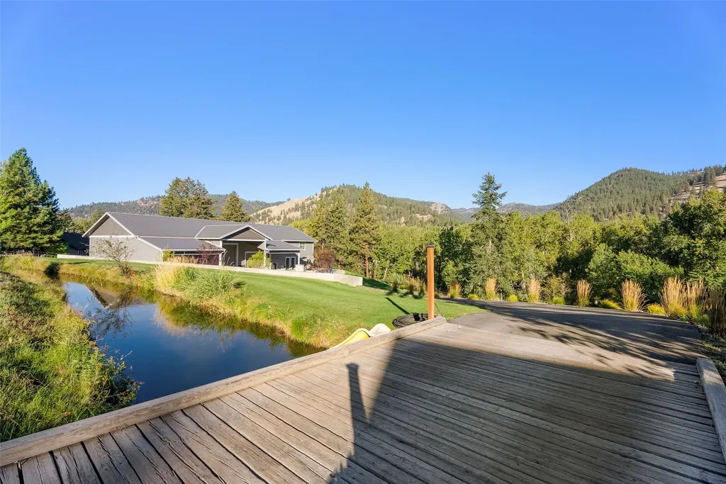 8350 Vann Drive Lolo MT 59847