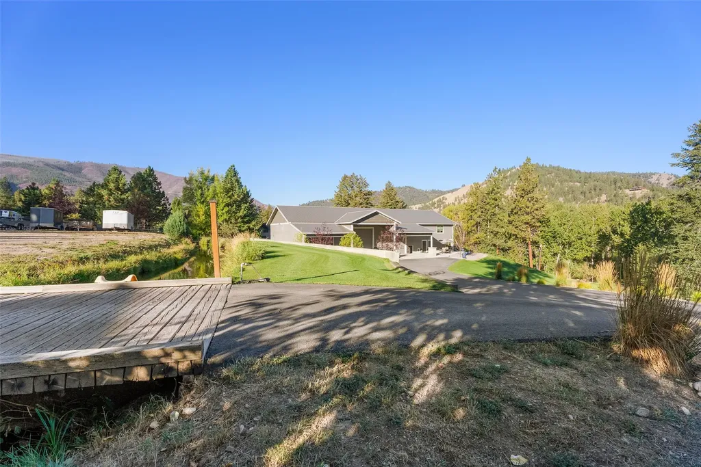 8350 Vann Drive Lolo MT 59847