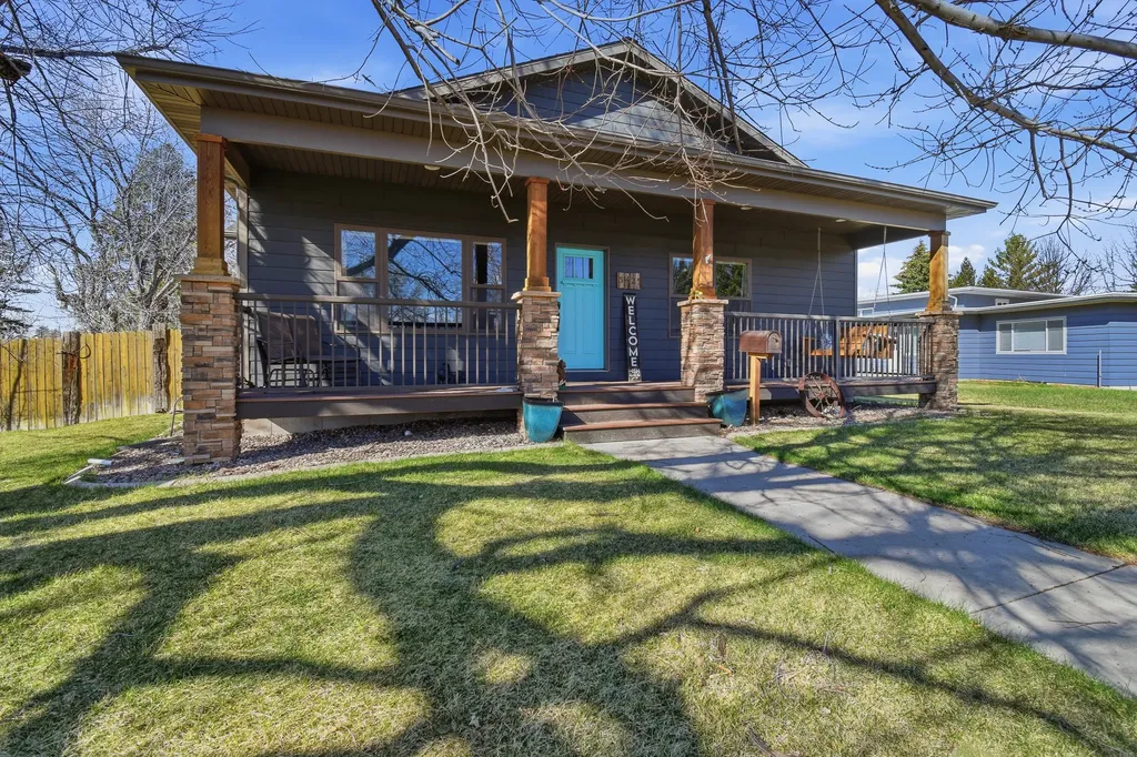 3425 6th Avenue S Great Falls MT 59405
