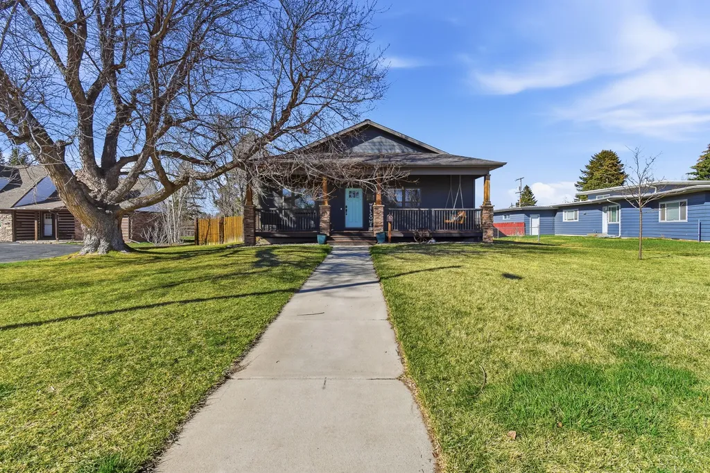 3425 6th Avenue S Great Falls MT 59405