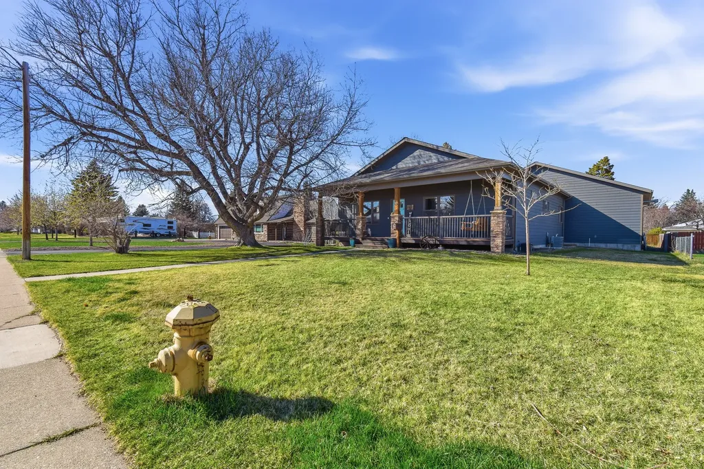 3425 6th Avenue S Great Falls MT 59405