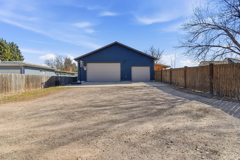 3425 6th Avenue S Great Falls MT 59405