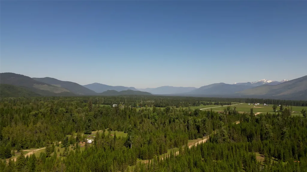 58 Ridge Loop Road Trout Creek MT 59874