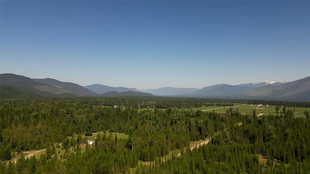 58 Ridge Loop Road Trout Creek MT 59874