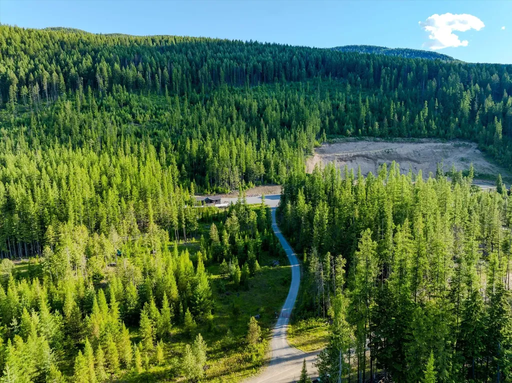 58 Ridge Loop Road Trout Creek MT 59874