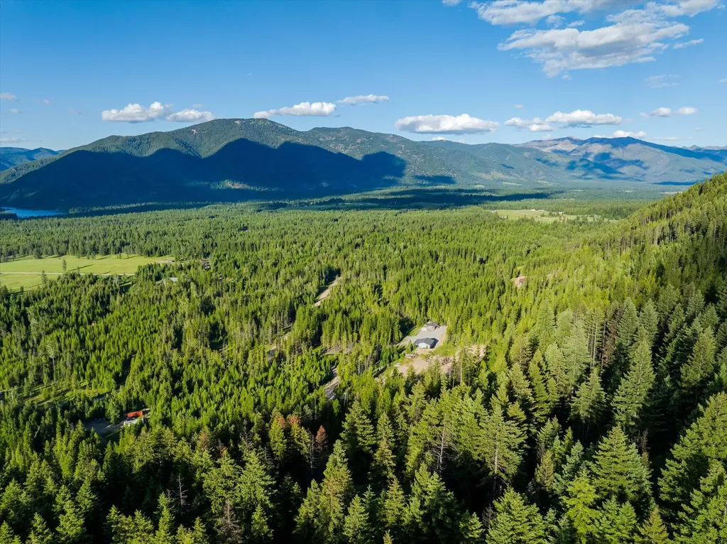 58 Ridge Loop Road Trout Creek MT 59874