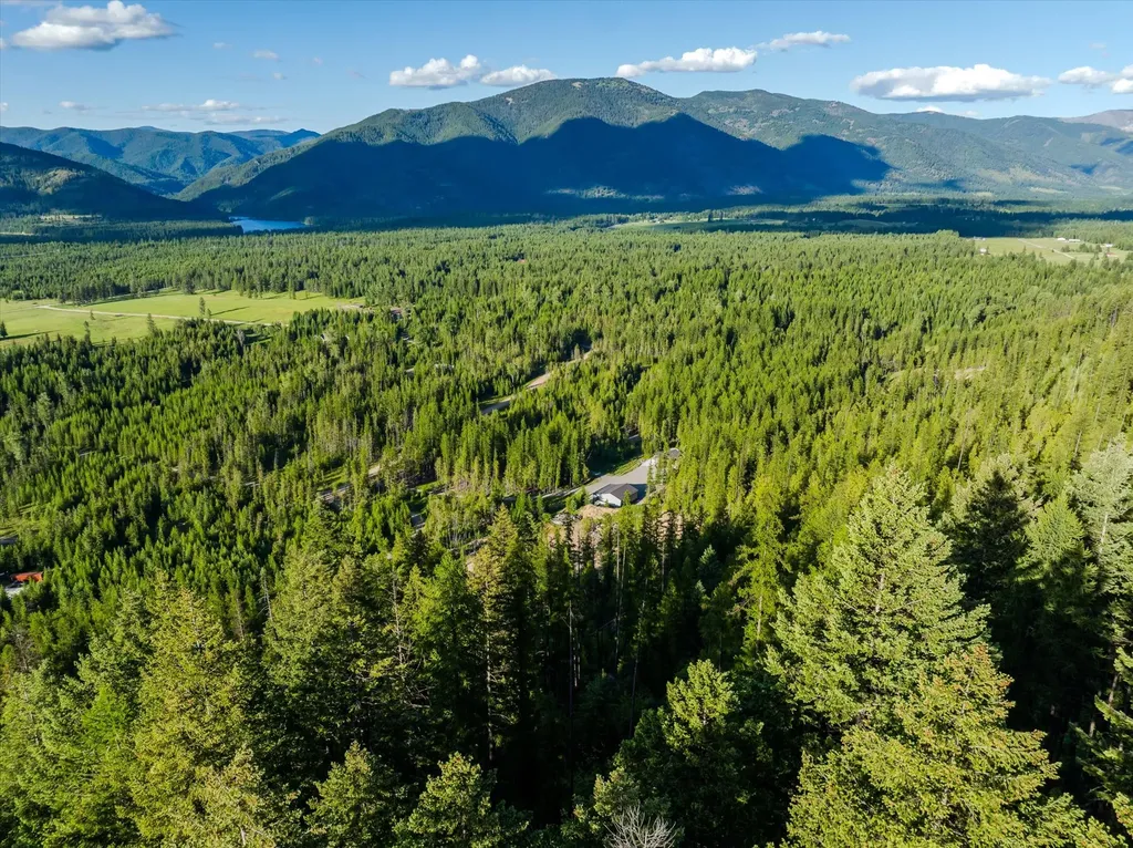 58 Ridge Loop Road Trout Creek MT 59874