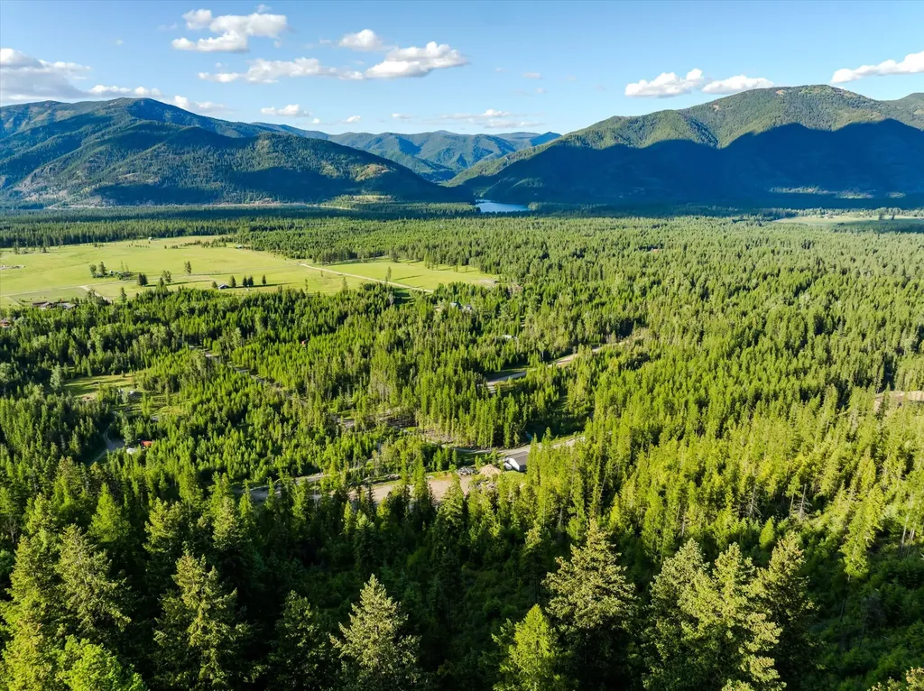 58 Ridge Loop Road Trout Creek MT 59874