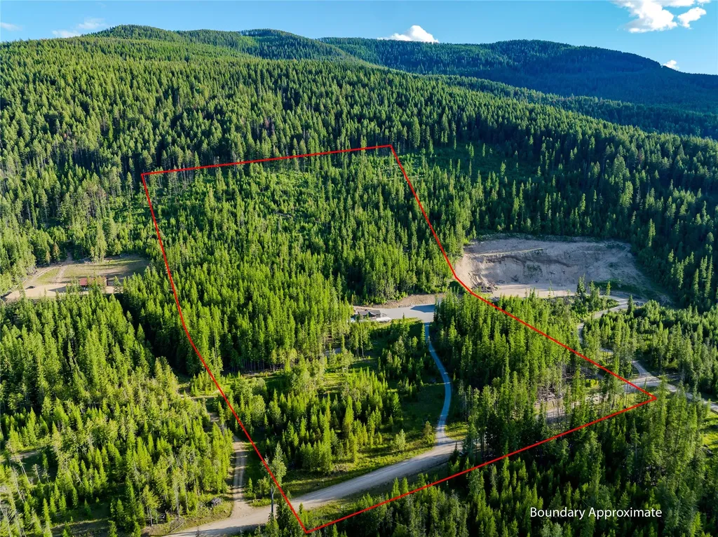 58 Ridge Loop Road Trout Creek MT 59874