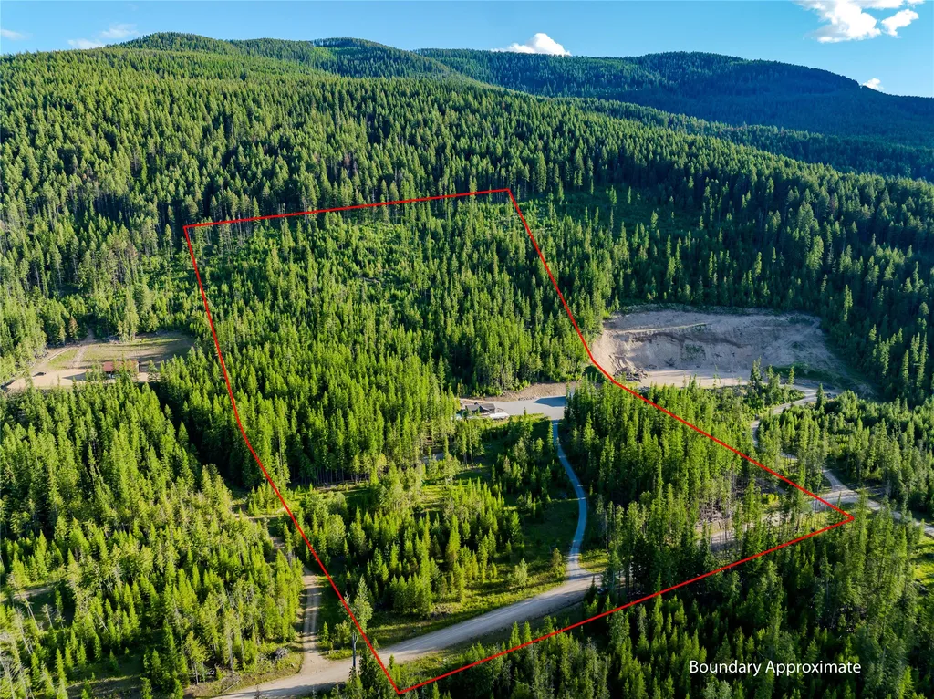 58 Ridge Loop Road Trout Creek MT 59874