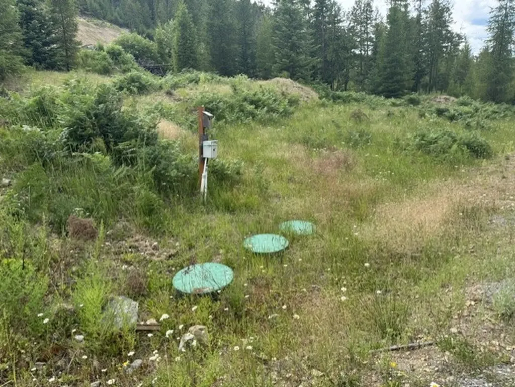 58 Ridge Loop Road Trout Creek MT 59874