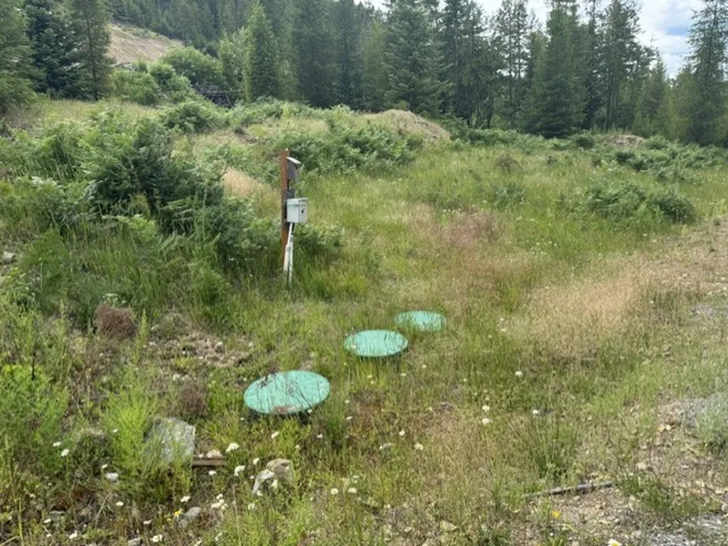 58 Ridge Loop Road Trout Creek MT 59874