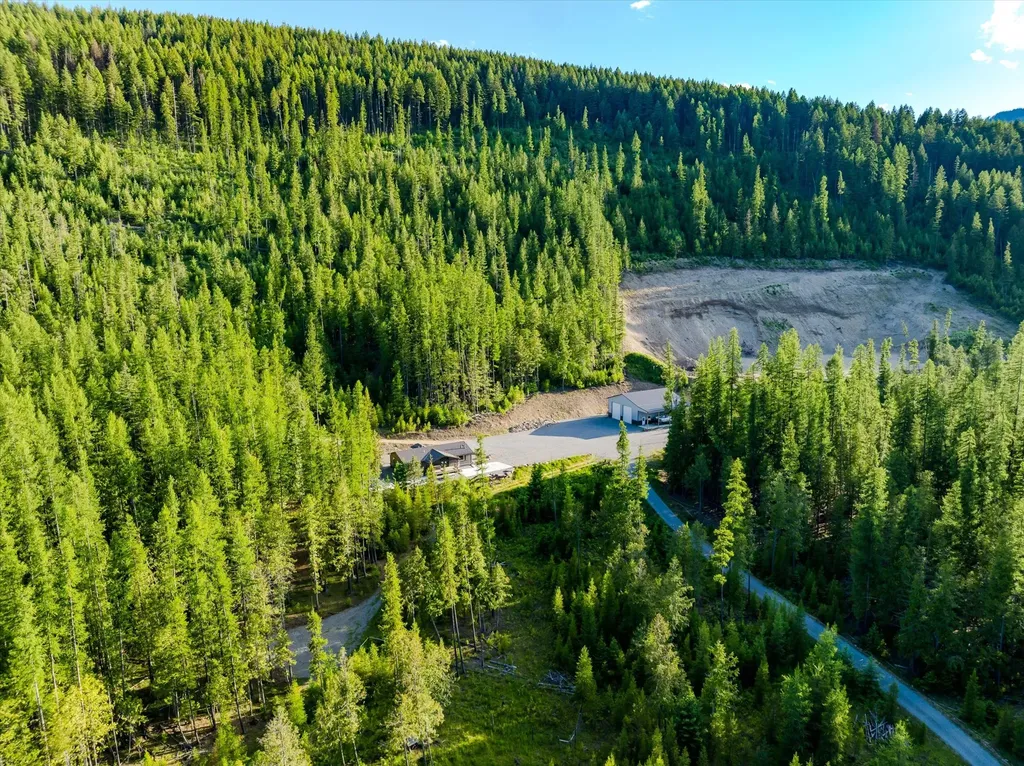 58 Ridge Loop Road Trout Creek MT 59874