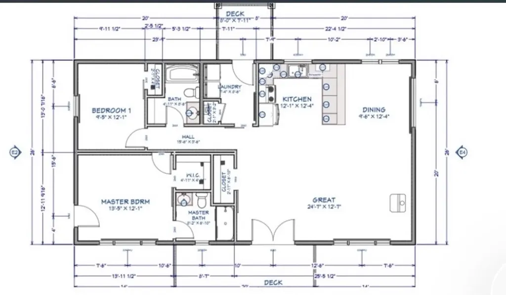 58 Ridge Loop Road Trout Creek MT 59874