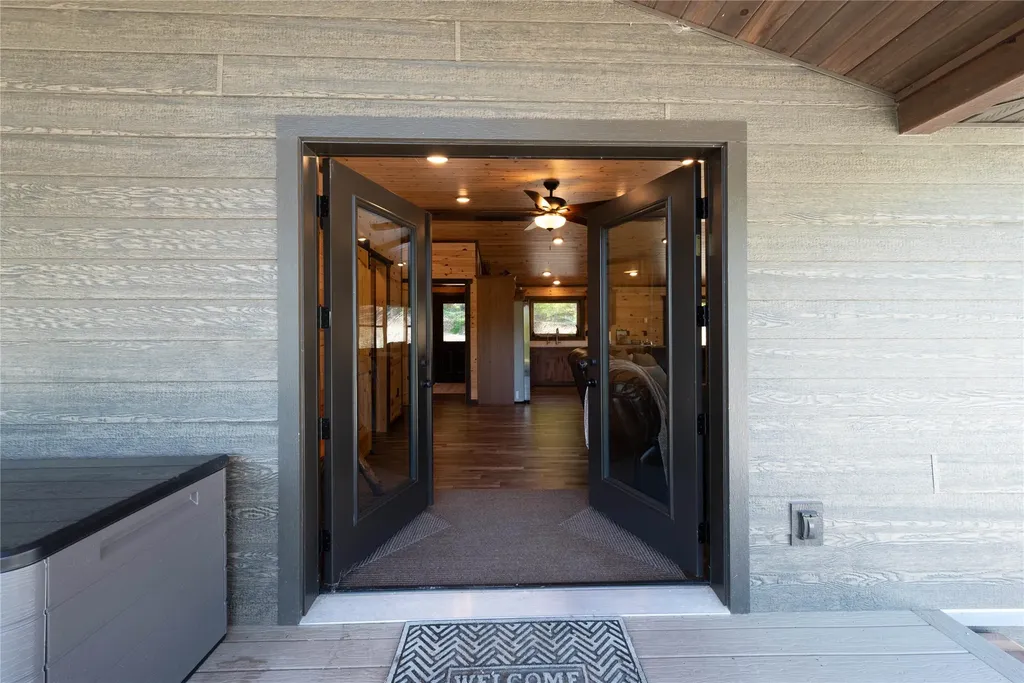 58 Ridge Loop Road Trout Creek MT 59874