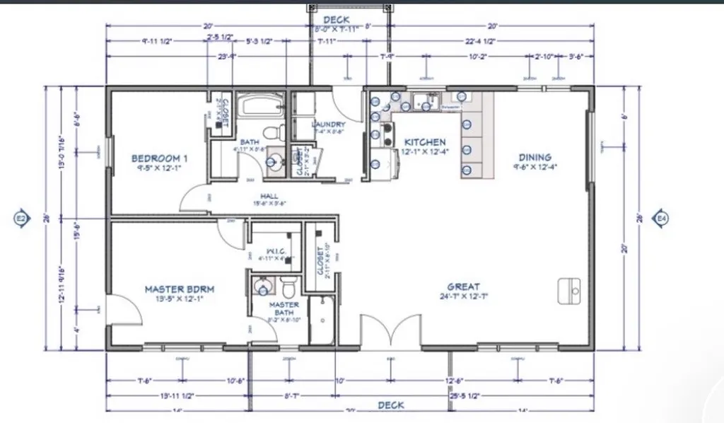 58 Ridge Loop Road Trout Creek MT 59874