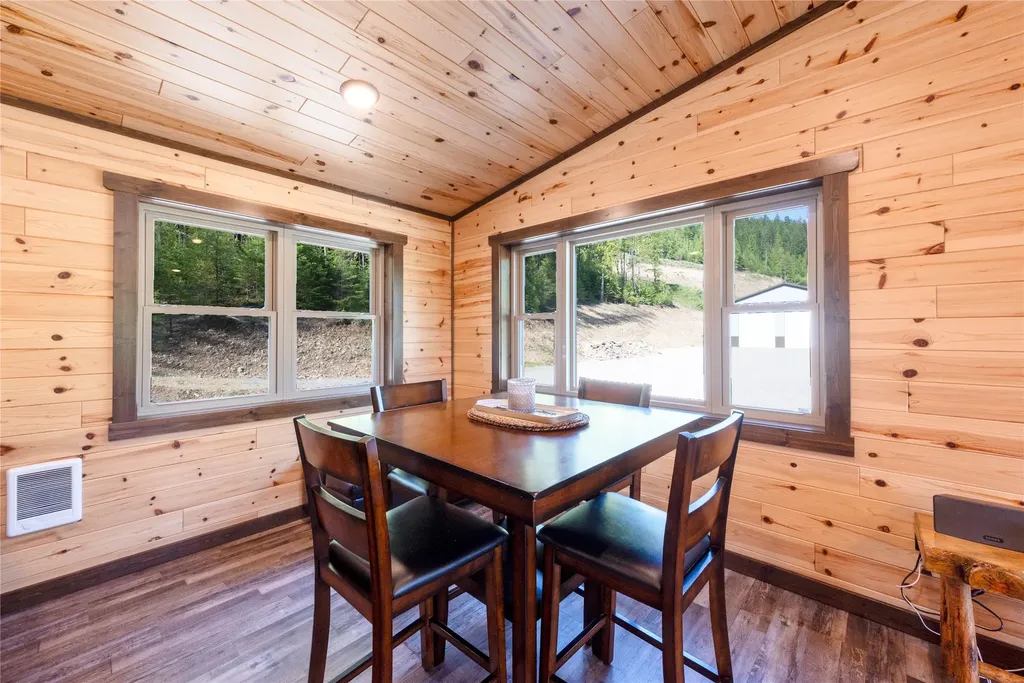 58 Ridge Loop Road Trout Creek MT 59874
