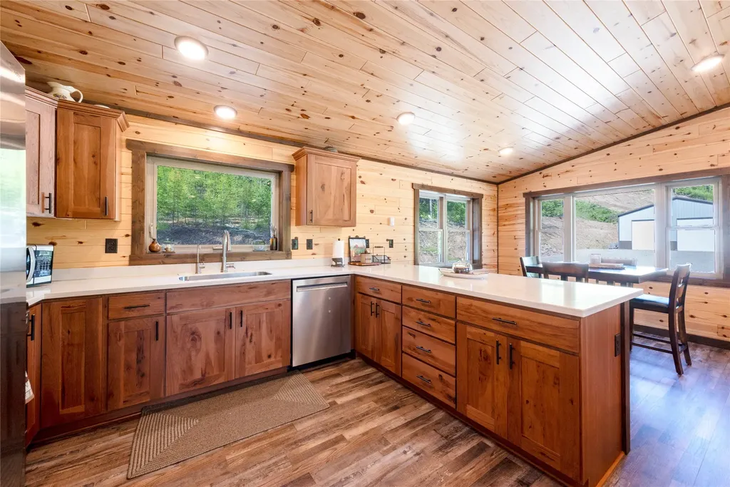 58 Ridge Loop Road Trout Creek MT 59874