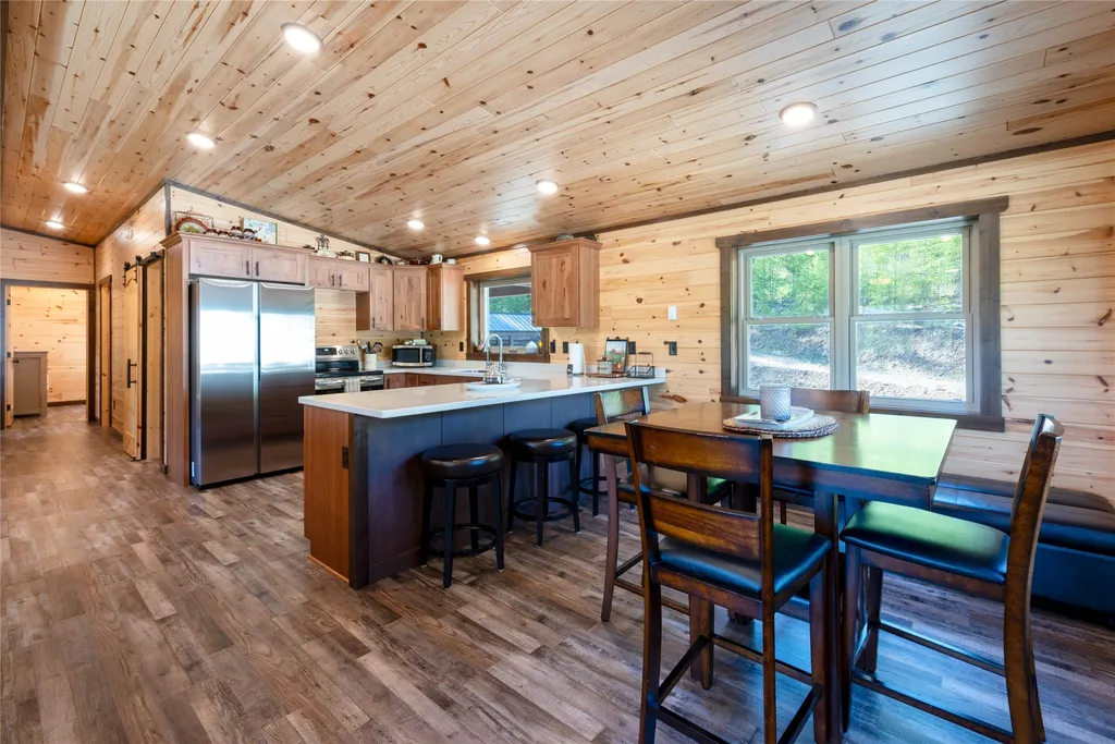 58 Ridge Loop Road Trout Creek MT 59874