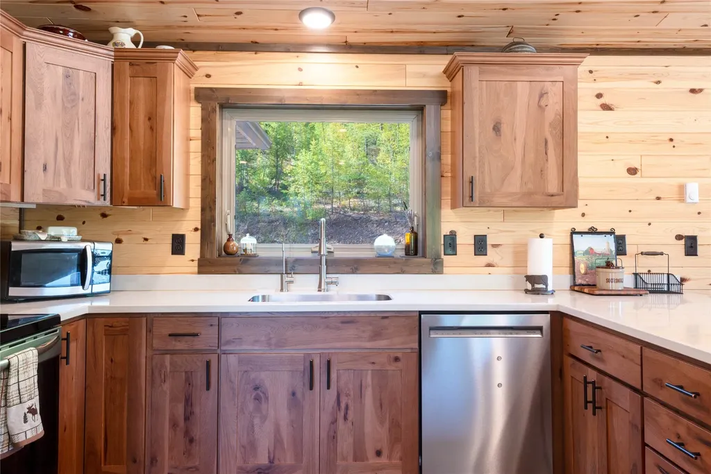 58 Ridge Loop Road Trout Creek MT 59874