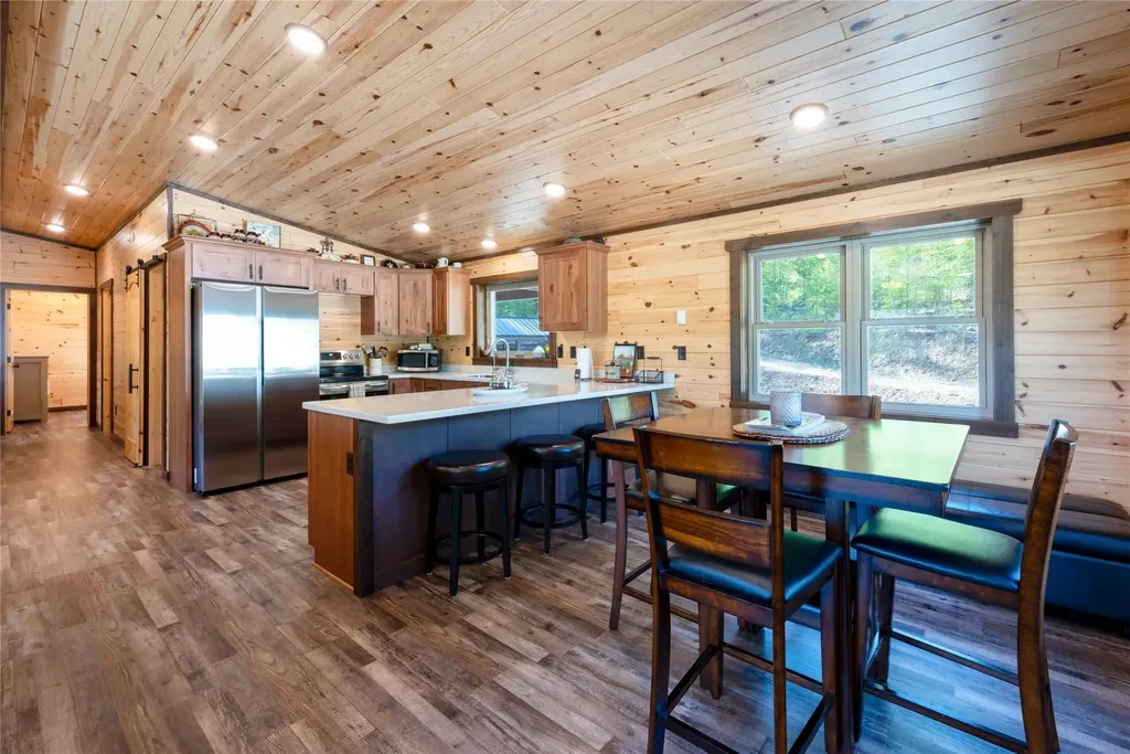 58 Ridge Loop Road Trout Creek MT 59874