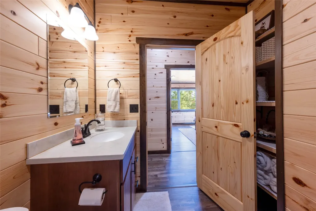 58 Ridge Loop Road Trout Creek MT 59874