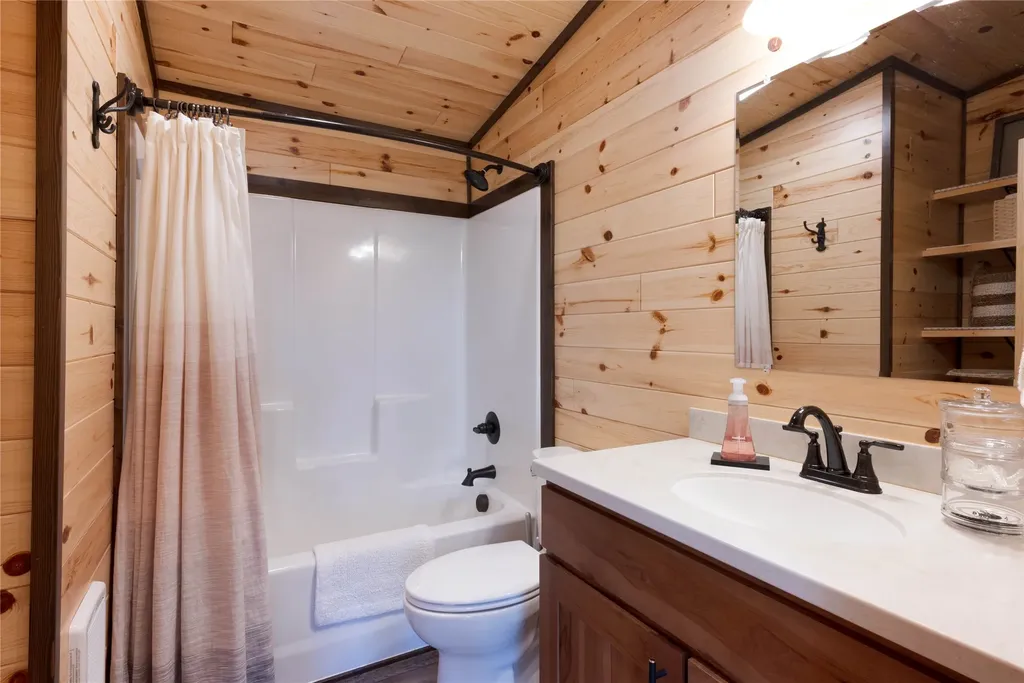 58 Ridge Loop Road Trout Creek MT 59874