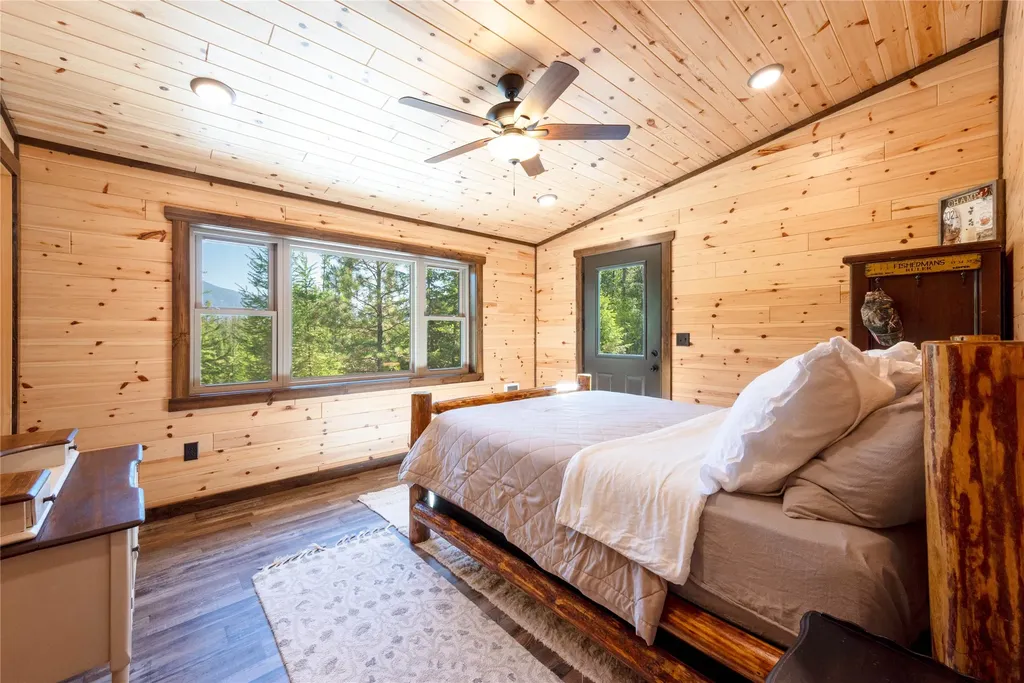 58 Ridge Loop Road Trout Creek MT 59874