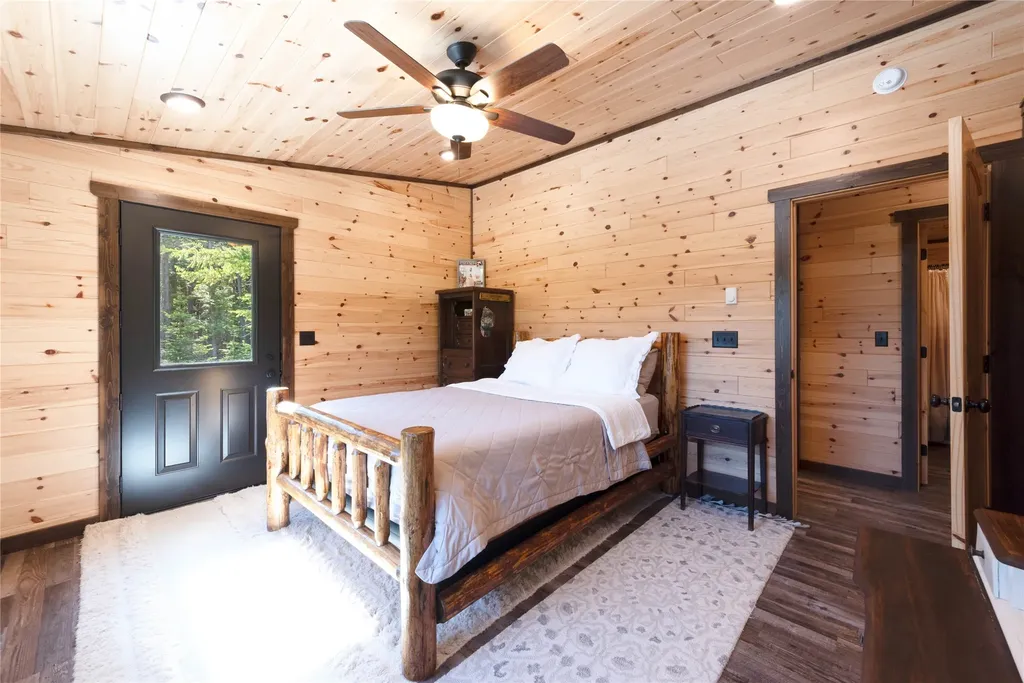 58 Ridge Loop Road Trout Creek MT 59874