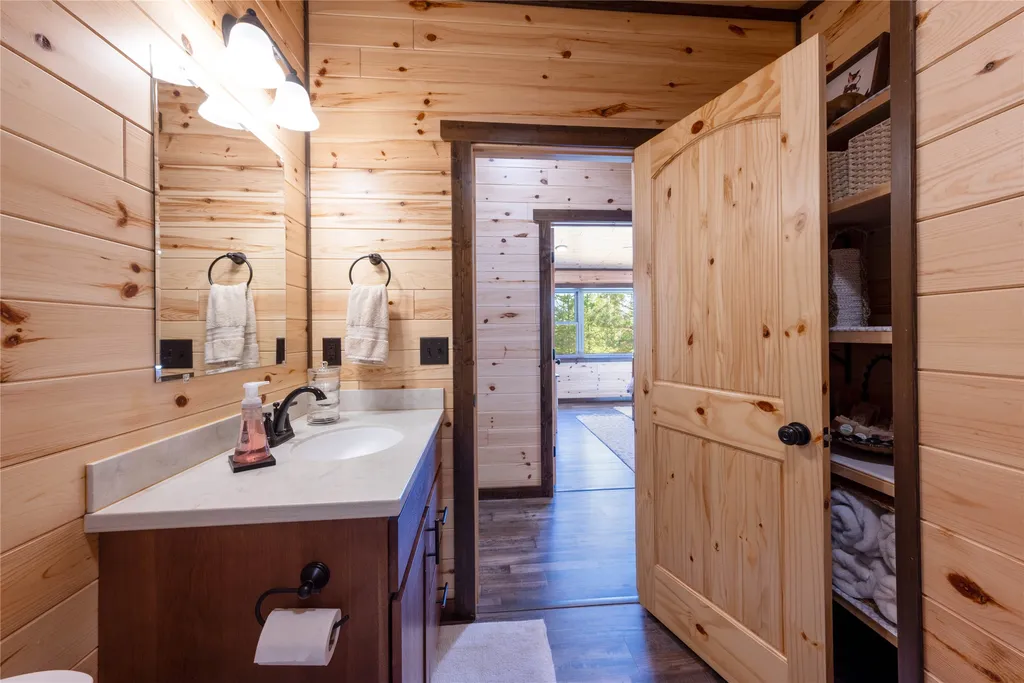 58 Ridge Loop Road Trout Creek MT 59874