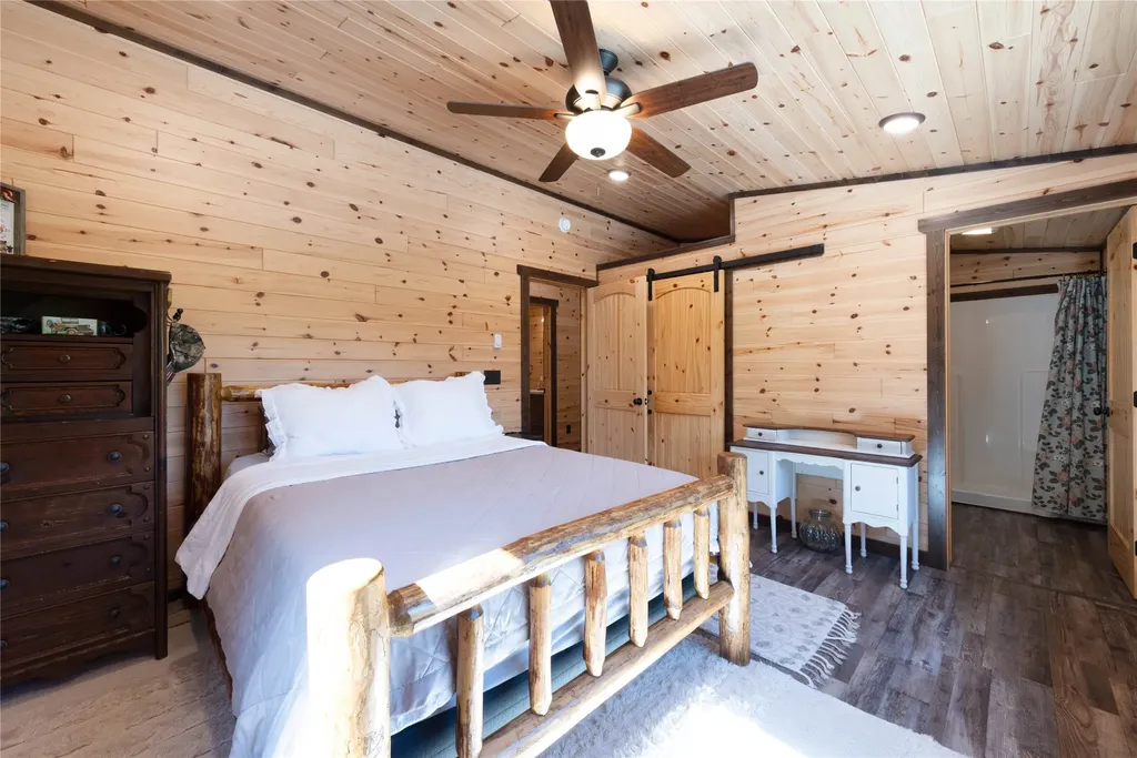 58 Ridge Loop Road Trout Creek MT 59874