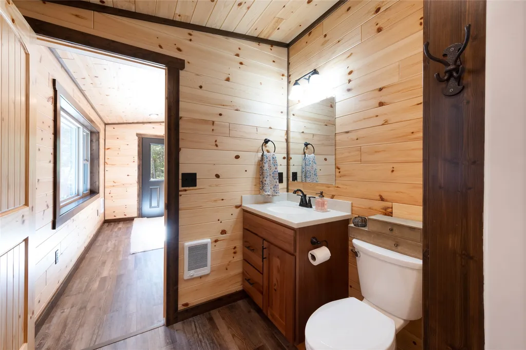 58 Ridge Loop Road Trout Creek MT 59874