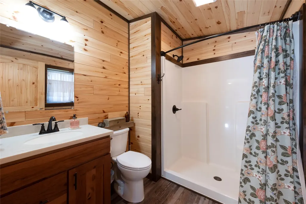 58 Ridge Loop Road Trout Creek MT 59874
