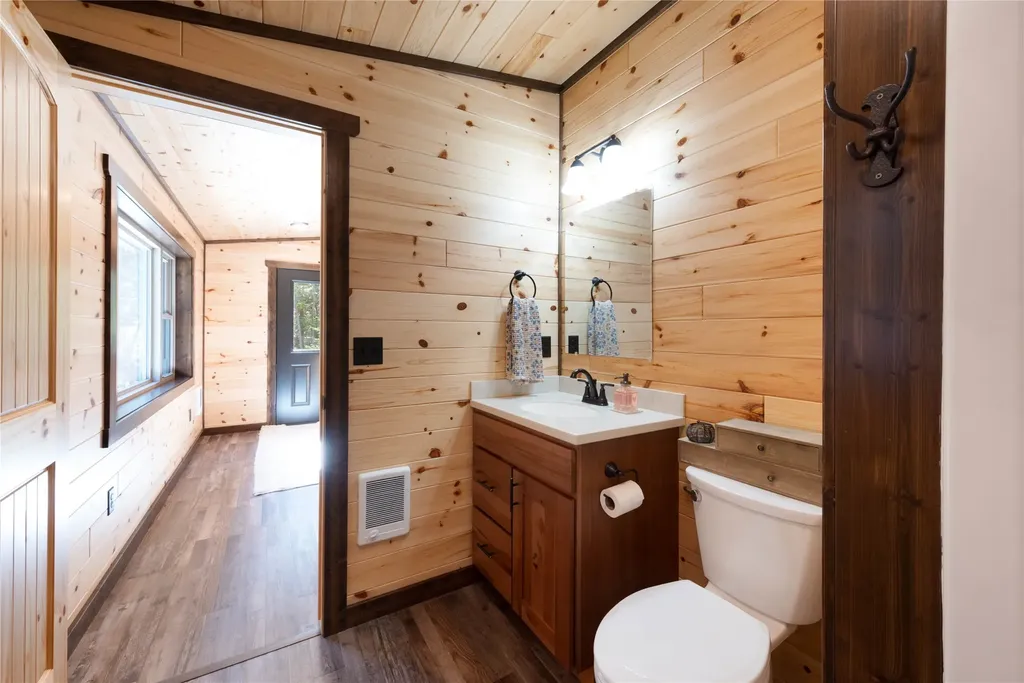 58 Ridge Loop Road Trout Creek MT 59874