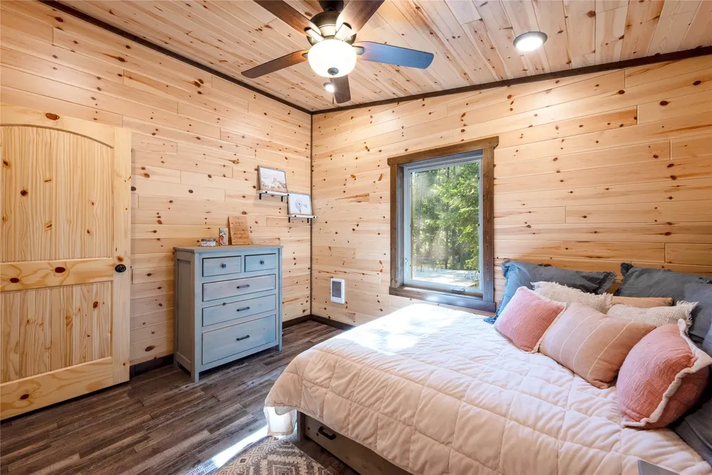 58 Ridge Loop Road Trout Creek MT 59874