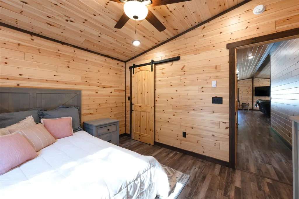 58 Ridge Loop Road Trout Creek MT 59874