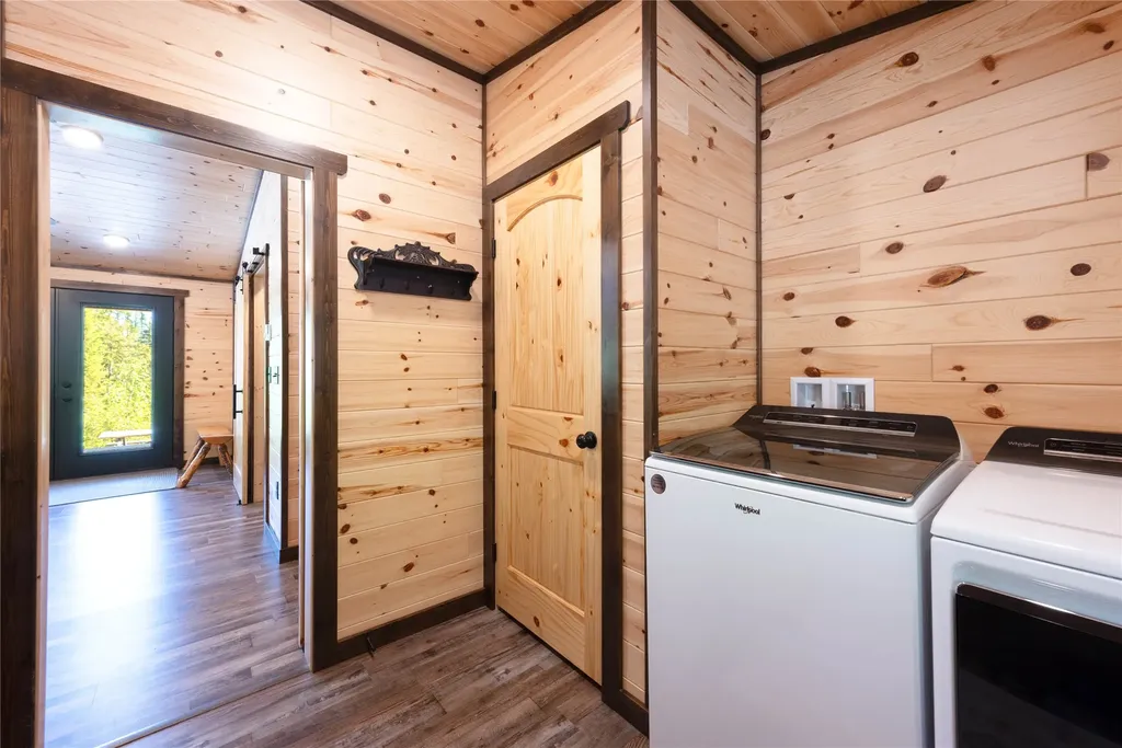 58 Ridge Loop Road Trout Creek MT 59874