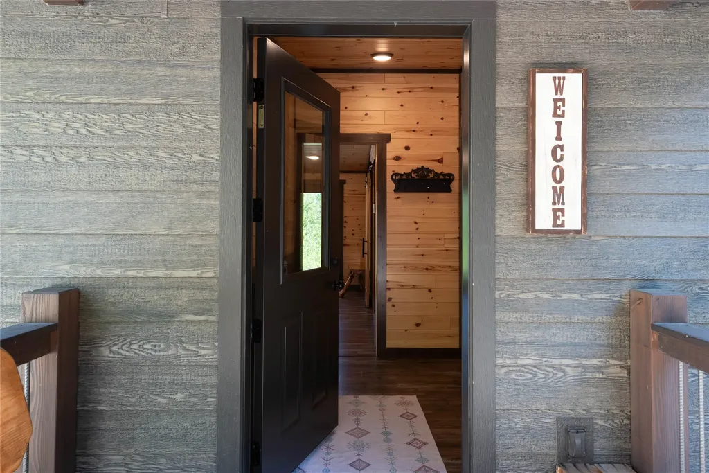 58 Ridge Loop Road Trout Creek MT 59874