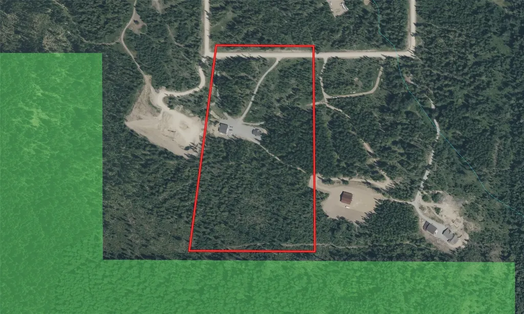 58 Ridge Loop Road Trout Creek MT 59874