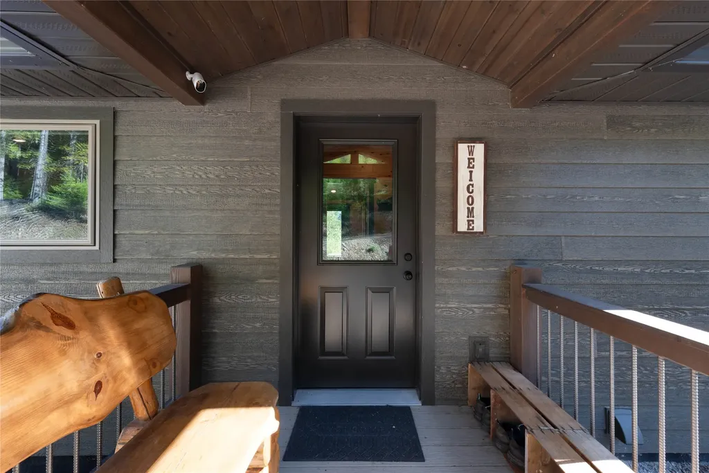 58 Ridge Loop Road Trout Creek MT 59874