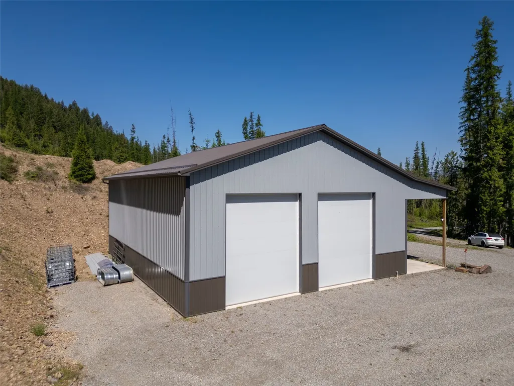 58 Ridge Loop Road Trout Creek MT 59874
