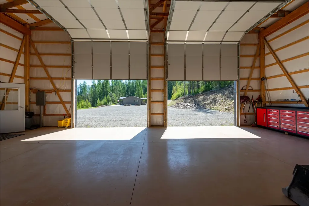 58 Ridge Loop Road Trout Creek MT 59874
