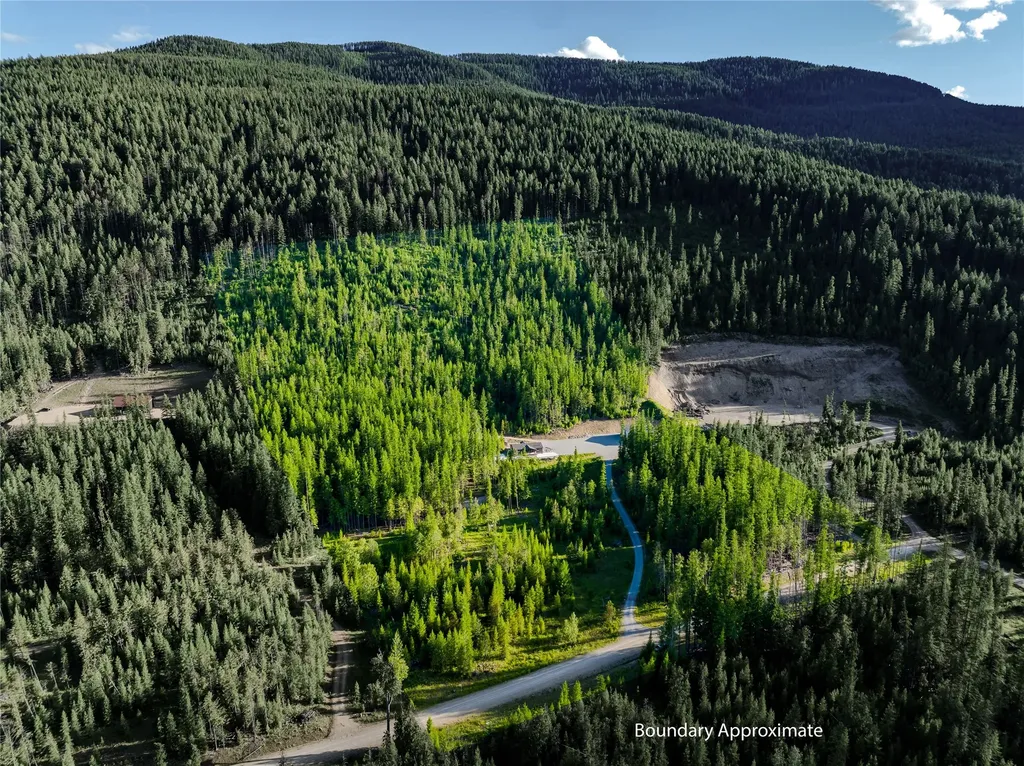 58 Ridge Loop Road Trout Creek MT 59874