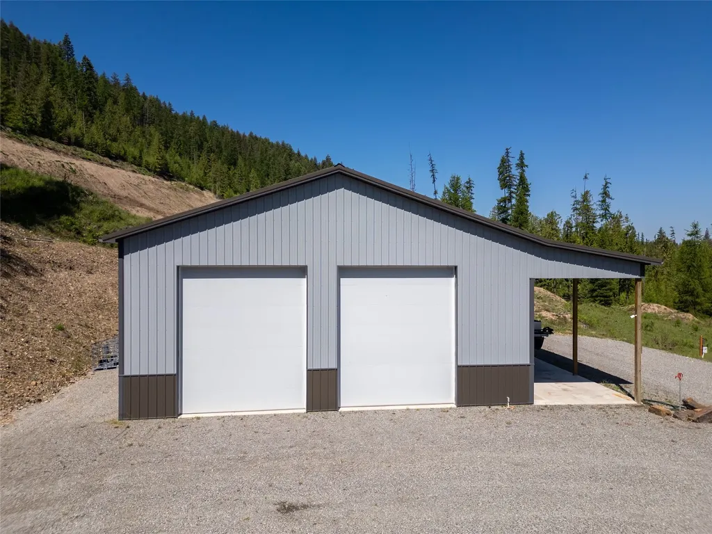 58 Ridge Loop Road Trout Creek MT 59874