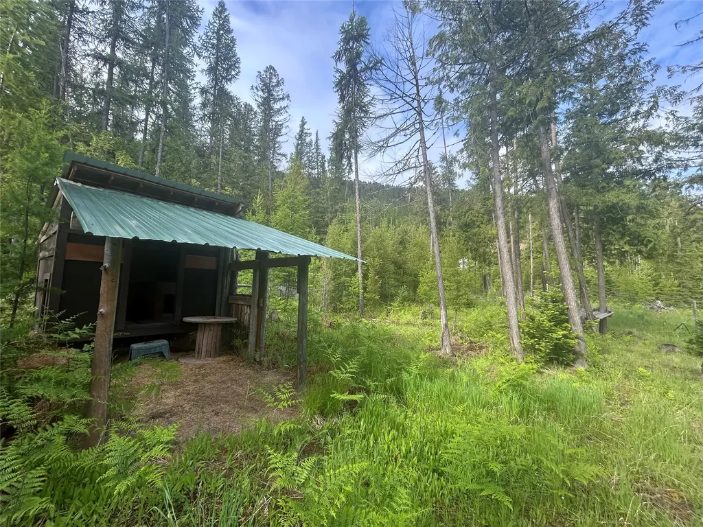 58 Ridge Loop Road Trout Creek MT 59874