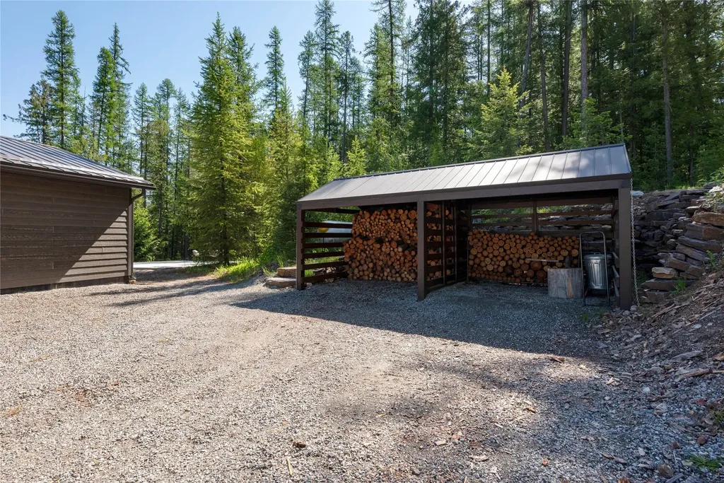 58 Ridge Loop Road Trout Creek MT 59874
